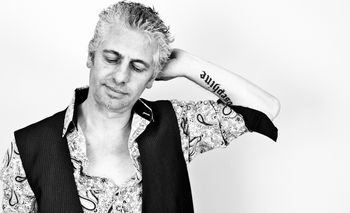 Dean Burnett
