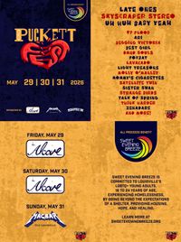 PuckettFest 2026