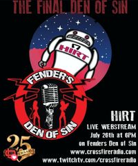 HIRT live webstream