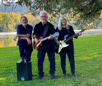 The Traveling Talleys