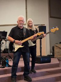 The Traveling Talleys