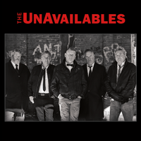 The UnAvailables by The UnAvailables
