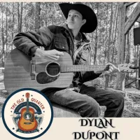 Dylan DuPont
