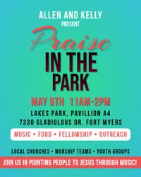 Praise In The Park