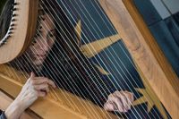 Music at the Library series