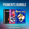 Pigments Collection
