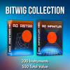 Bitwig Collection
