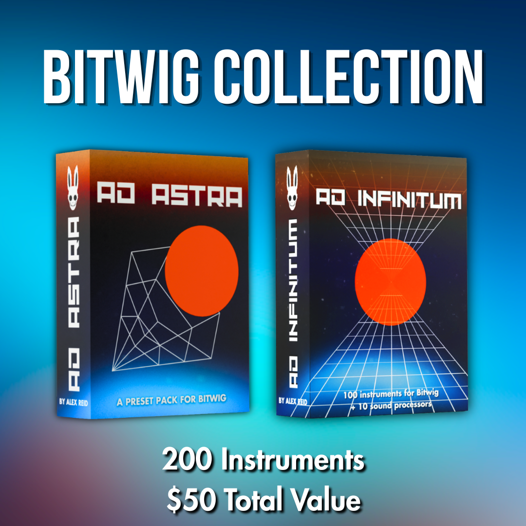 Bitwig Collection