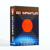 Ad Infinitum - 100 Instruments for Bitwig