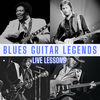 Blues Guitar Legends