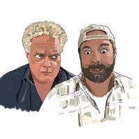 Muckey Landing Theme Song by Jim Rezac
