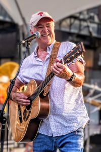 Perry Hall Folk Music Night