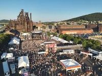 MUSIKFEST!  Set#2