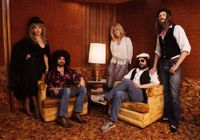 ChurchKey Saints @ Freeman Arts Pavilion 