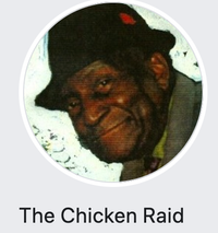 Little Country Giants at Chicken Raid 2020