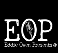Eddie Owen Presents: Russell Cook & the Sweet Teeth and Arlo Finch