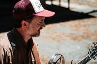 Fine Folk and Americana closing reception: RC & the Sweet Teeth Acoustic 