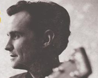 Aaron Paul Zimmer and Russell Cook & the Sweet Teeth