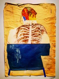 Embodiment II (invitational group exhibition)