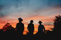 Russell Cook & the Sweet Teeth 