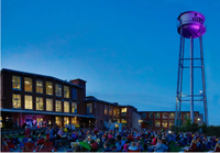 Concerts on the Dock