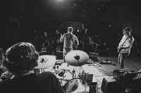 Russell Cook & the Sweet Teeth 