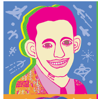 Russell Cook & the Sweet Teeth at Finster Fest