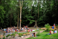 Concerts in the Park