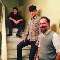 Russell Cook & the Sweet Teeth
