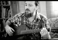 Acoustic Cafe, Songwriters in the round, with Russell Cook, Joseph Evans, Stephen Hare, and Rick McKee
