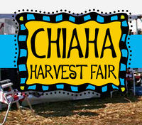 Russell Cook & the Sweet Teeth at Chiaha Harvest Fair