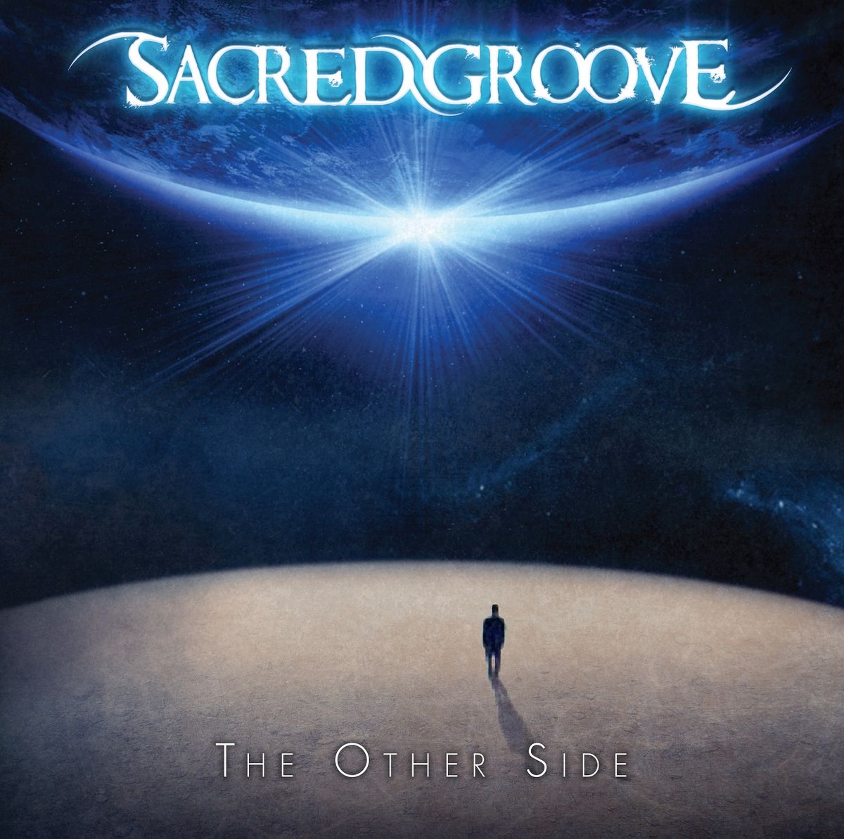 The Other Side - CD