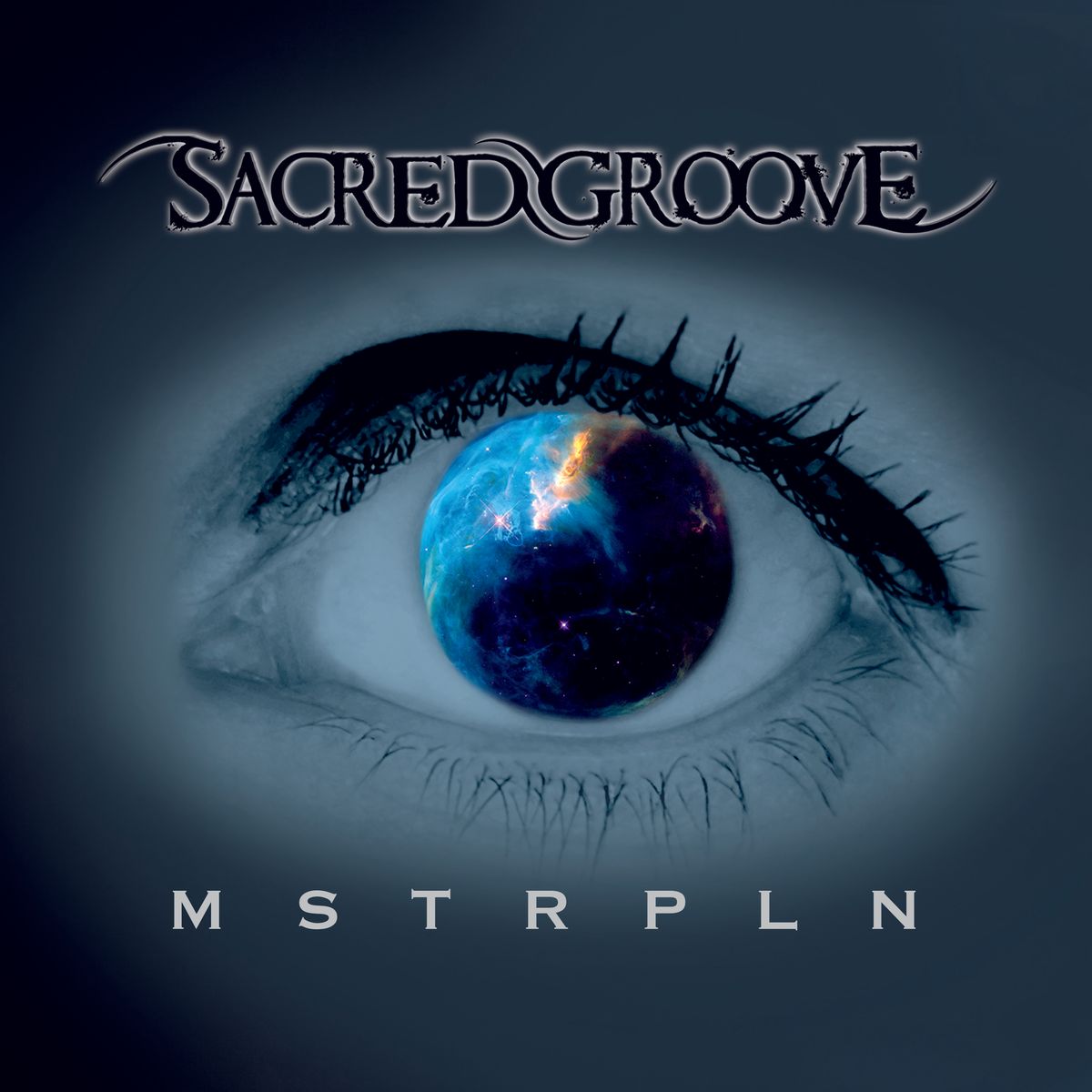 MSTRPLN - CD