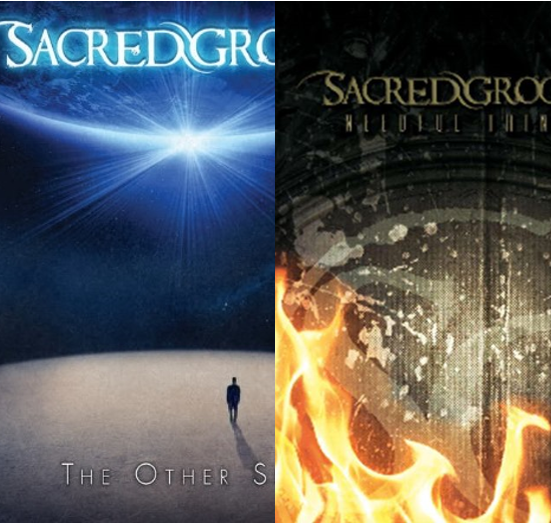 The Other Side & Needful Things Package