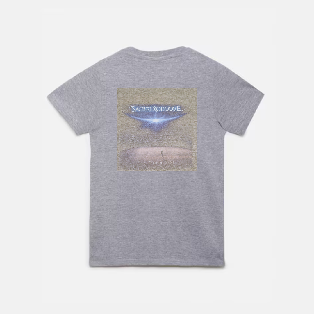 Girlie Shirt