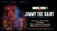 Filmmakers Lounge @ Dances With Films