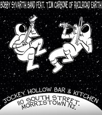 Bobby Syvarth Band 