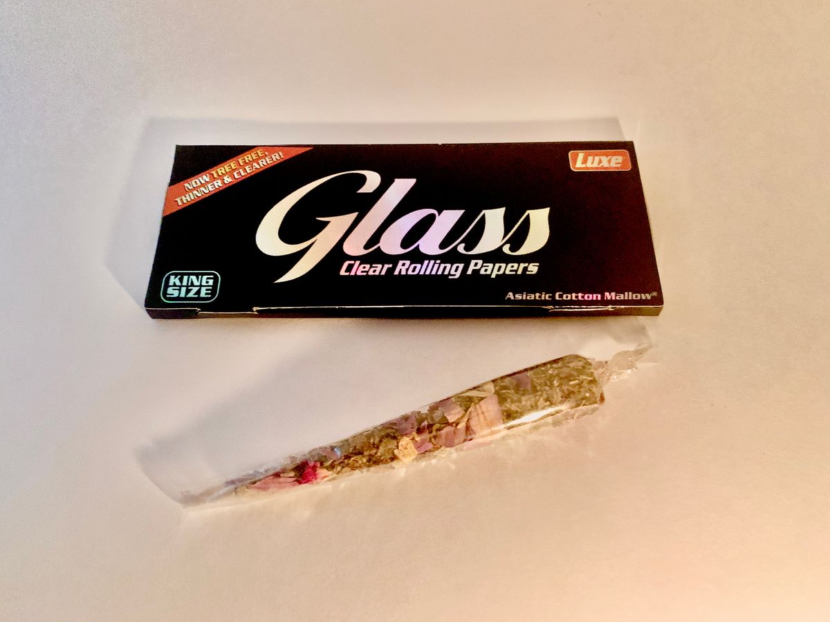 Herbal Wands (5pk)