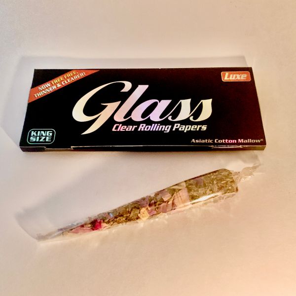 Herbal Wands (5pk)