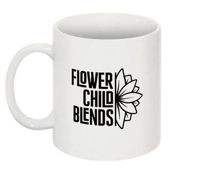 FCB Signature Mug