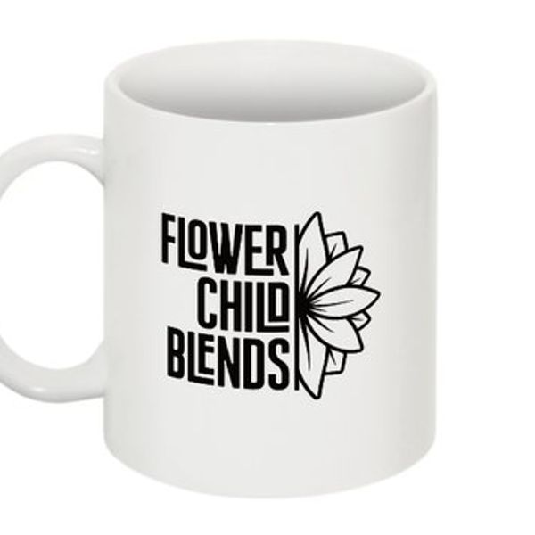 FCB Signature Mug