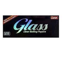 Glass Paper 