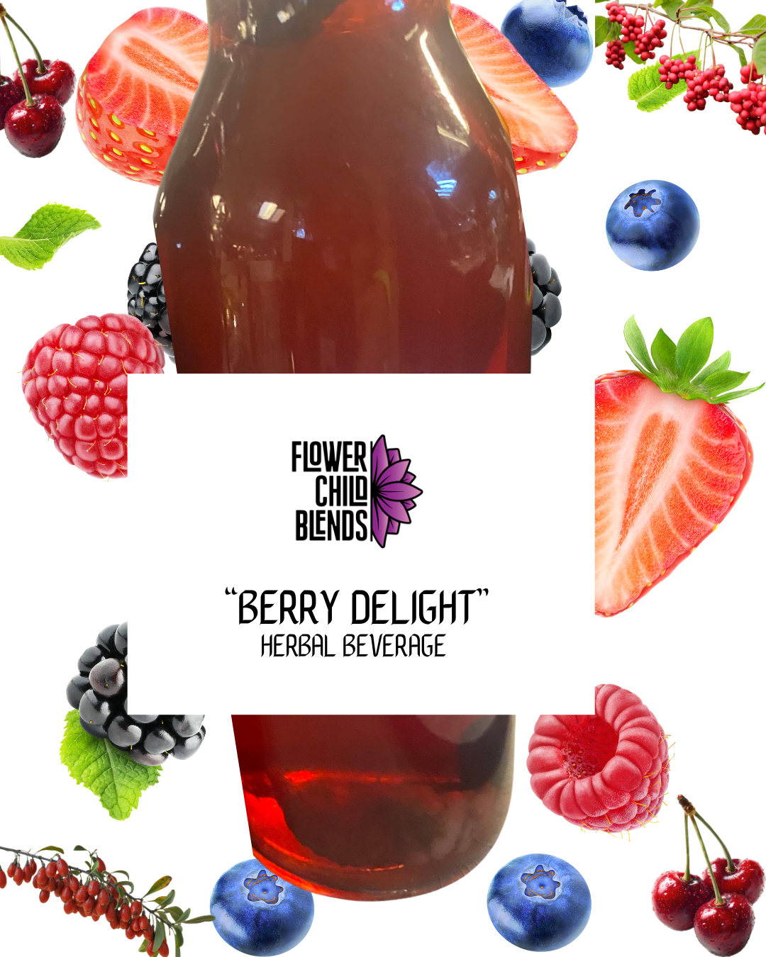 Berry Delight