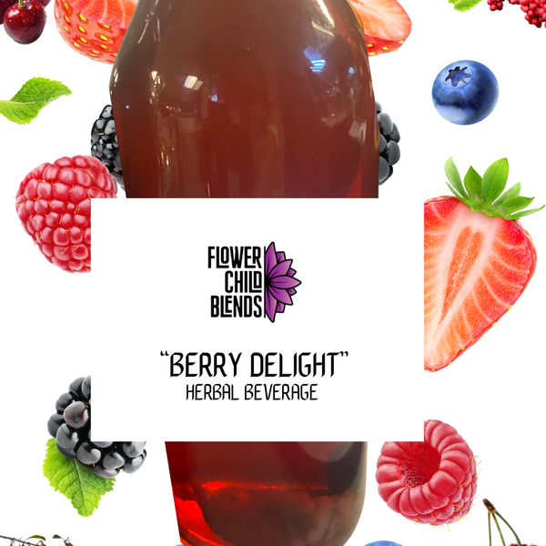 Berry Delight