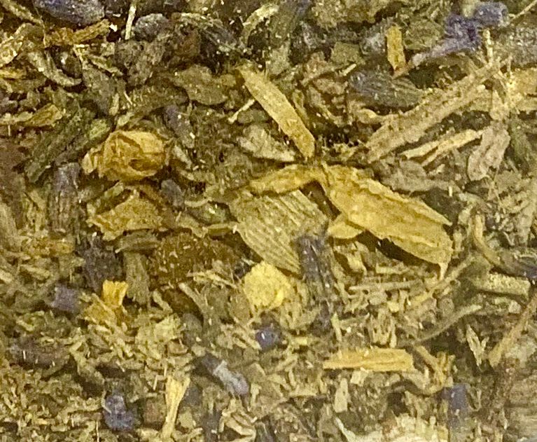 Loose Herbal Smoke Blends