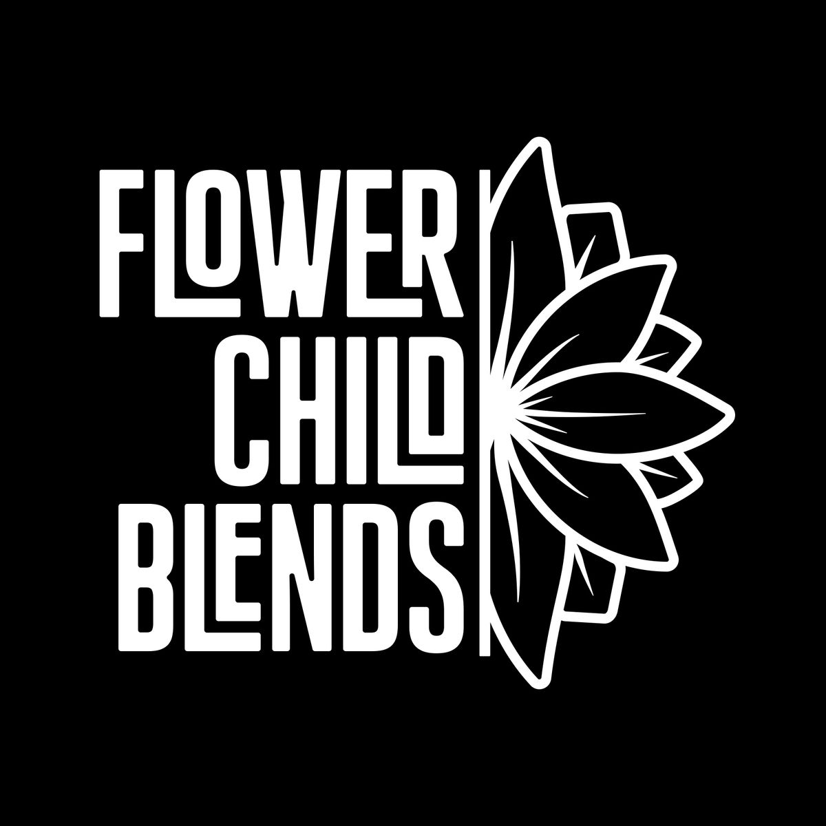 Flower Child Blends Gift Card - $100
