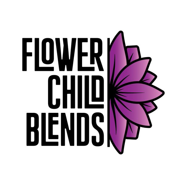 Flower Child Blends Gift Card - $50