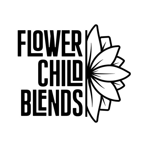 Flower Child Blends Gift Card - $25