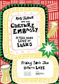 Culture Embassy