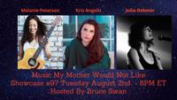 Music My Mother Would Not Like Showcase